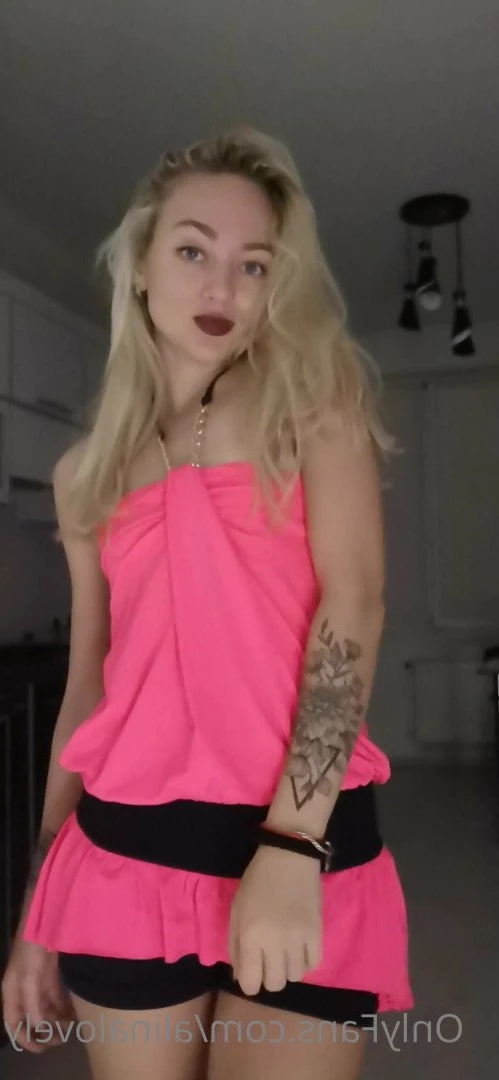 ❤️💋❤️Alina Lovely❤️💋❤️ [ alinalovely ] Onlyfans leaked photo 3612687 on Hotleaks.tv