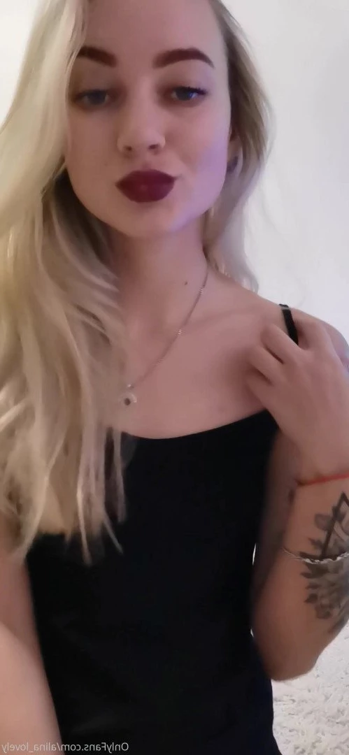 ❤️💋❤️Alina Lovely❤️💋❤️ [ alinalovely ] Onlyfans leaked photo 3612773 on Hotleaks.tv