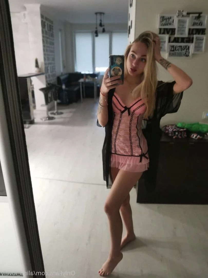 ❤️💋❤️Alina Lovely❤️💋❤️ [ alinalovely ] Onlyfans leaked photo 3615169 on Hotleaks.tv