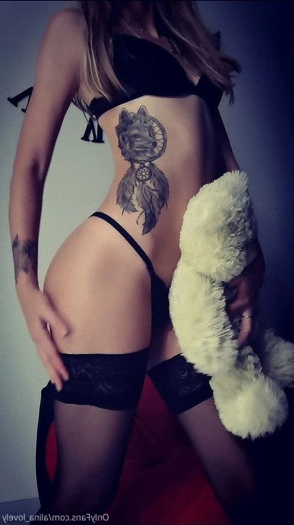 ❤️💋❤️Alina Lovely❤️💋❤️ [ alinalovely ] Onlyfans leaked photo 3615906 on Hotleaks.tv