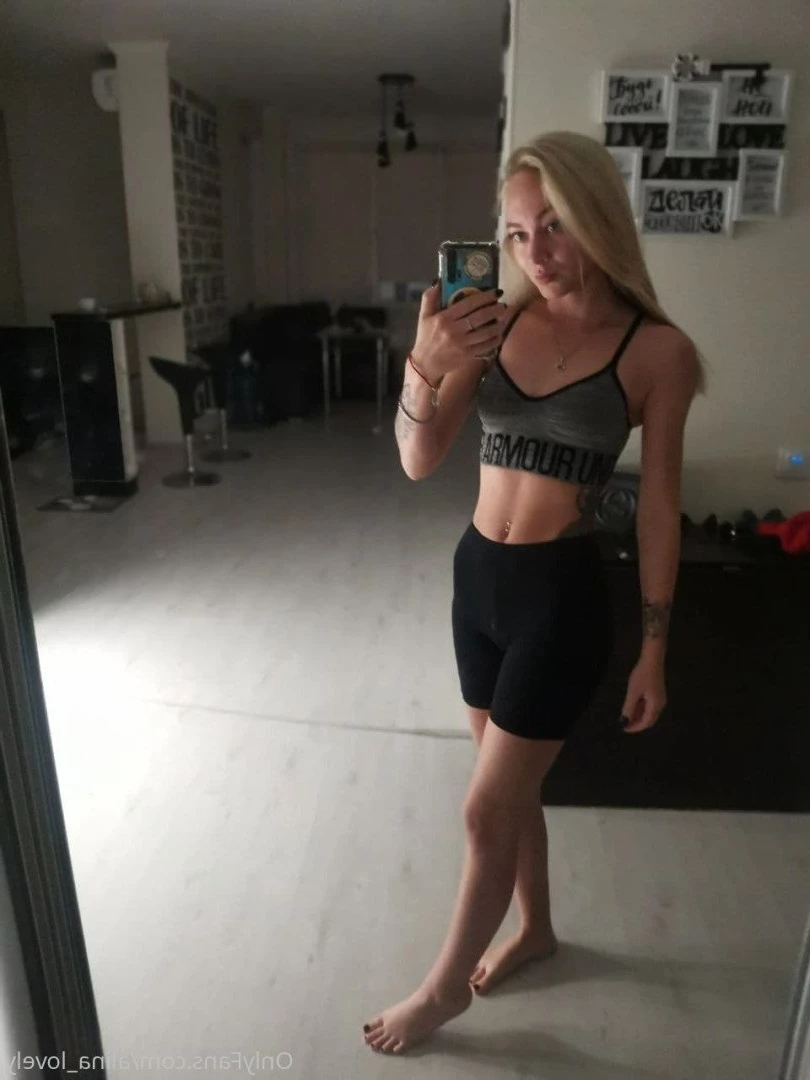❤️💋❤️Alina Lovely❤️💋❤️ [ alinalovely ] Onlyfans leaked photo 3616147 on Hotleaks.tv