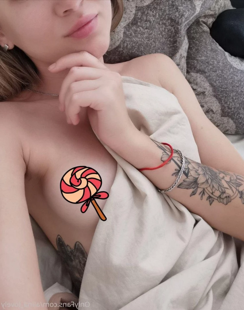 ❤️💋❤️Alina Lovely❤️💋❤️ [ alinalovely ] Onlyfans leaked photo 3616241 on Hotleaks.tv