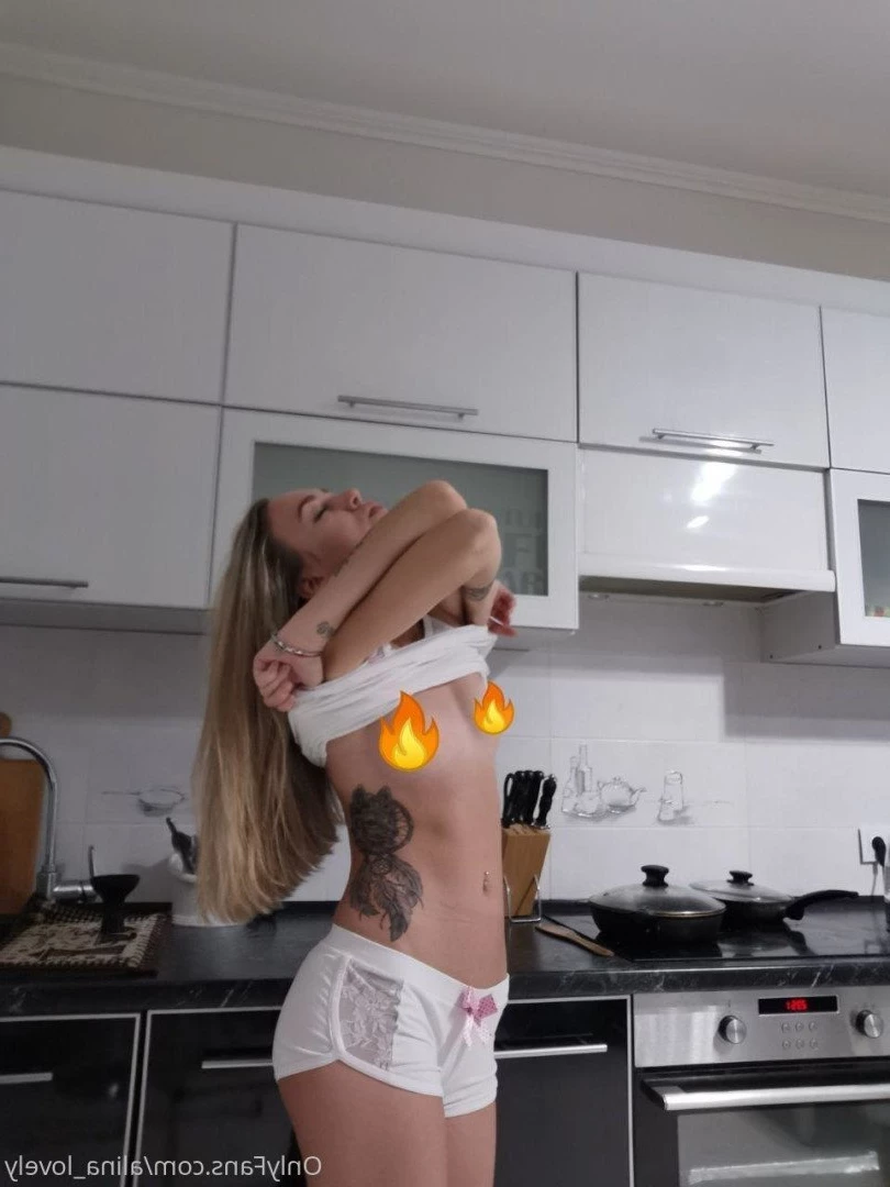 ❤️💋❤️Alina Lovely❤️💋❤️ [ alinalovely ] Onlyfans leaked photo 3616449 on Hotleaks.tv