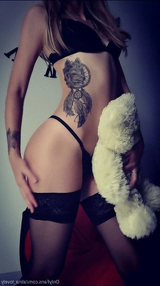❤️💋❤️Alina Lovely❤️💋❤️ [ alinalovely ] Onlyfans leaked photo 3617898 on Hotleaks.tv