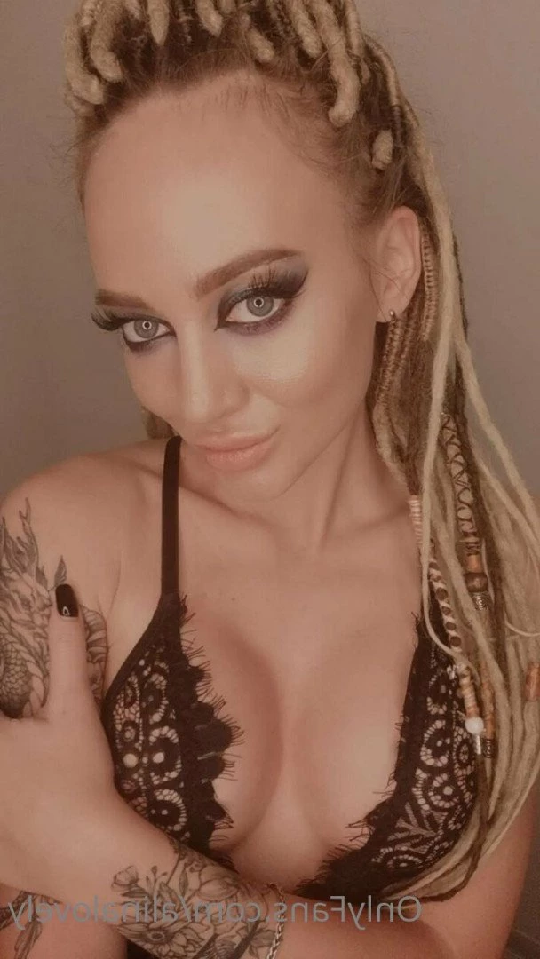 ❤️💋❤️Alina Lovely❤️💋❤️ [ alinalovely ] Onlyfans leaked photo 3618386 on Hotleaks.tv