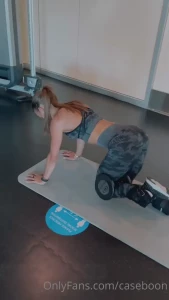 Casey Boonstra🐬 [ caseboon ] Onlyfans leaked video 1348350 on Hotleaks.tv