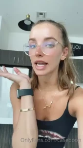 Casey Boonstra🐬 [ caseboon ] Onlyfans leaked video 1348351 on Hotleaks.tv