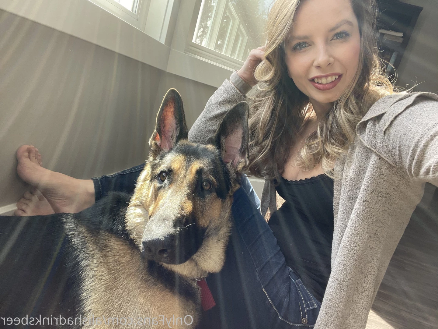 Alisha [ alishadrinksbeer ] Onlyfans leaked photo 5998844 on Hotleaks.tv