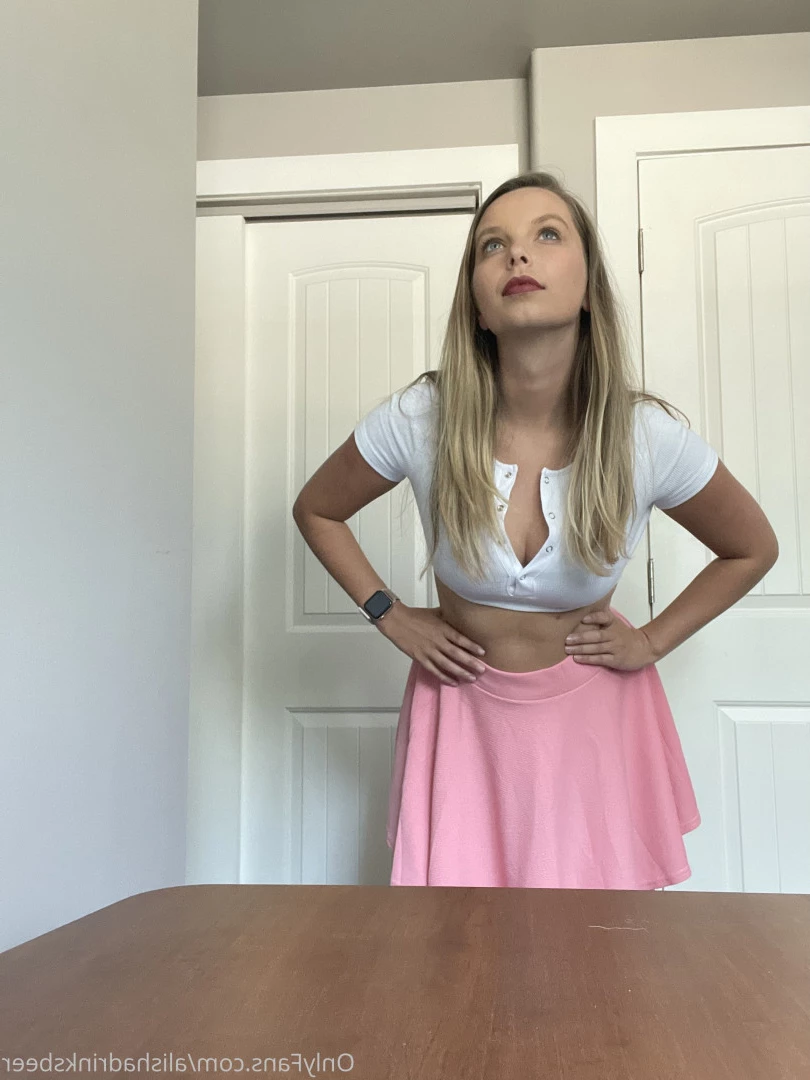 Alisha [ alishadrinksbeer ] Onlyfans leaked photo 5999827 on Hotleaks.tv