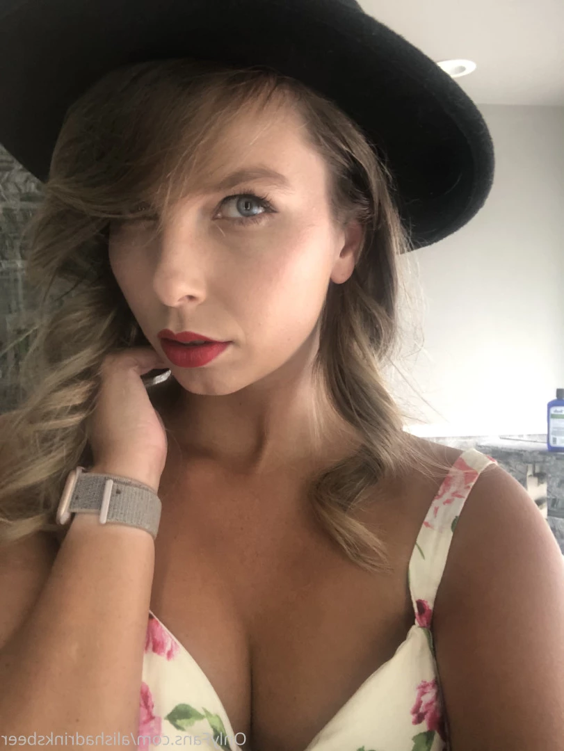Alisha [ alishadrinksbeer ] Onlyfans leaked photo 5999937 on Hotleaks.tv