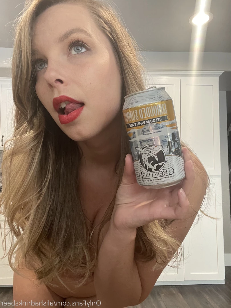 Alisha [ alishadrinksbeer ] Onlyfans leaked photo 6000565 on Hotleaks.tv