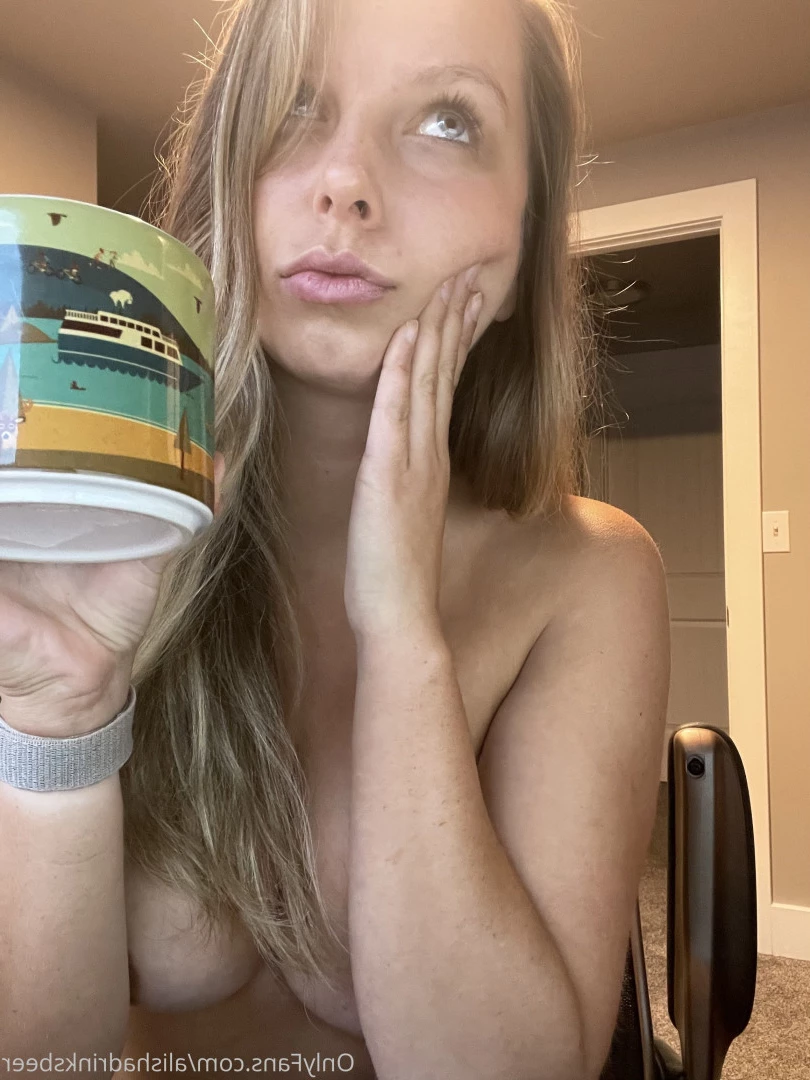 Alisha [ alishadrinksbeer ] Onlyfans leaked photo 6000615 on Hotleaks.tv