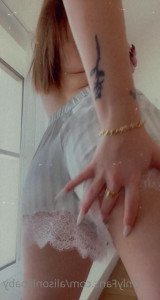 Viktoria [ alisonlilbaby ] Onlyfans leaked video 3023779 on Hotleaks.tv