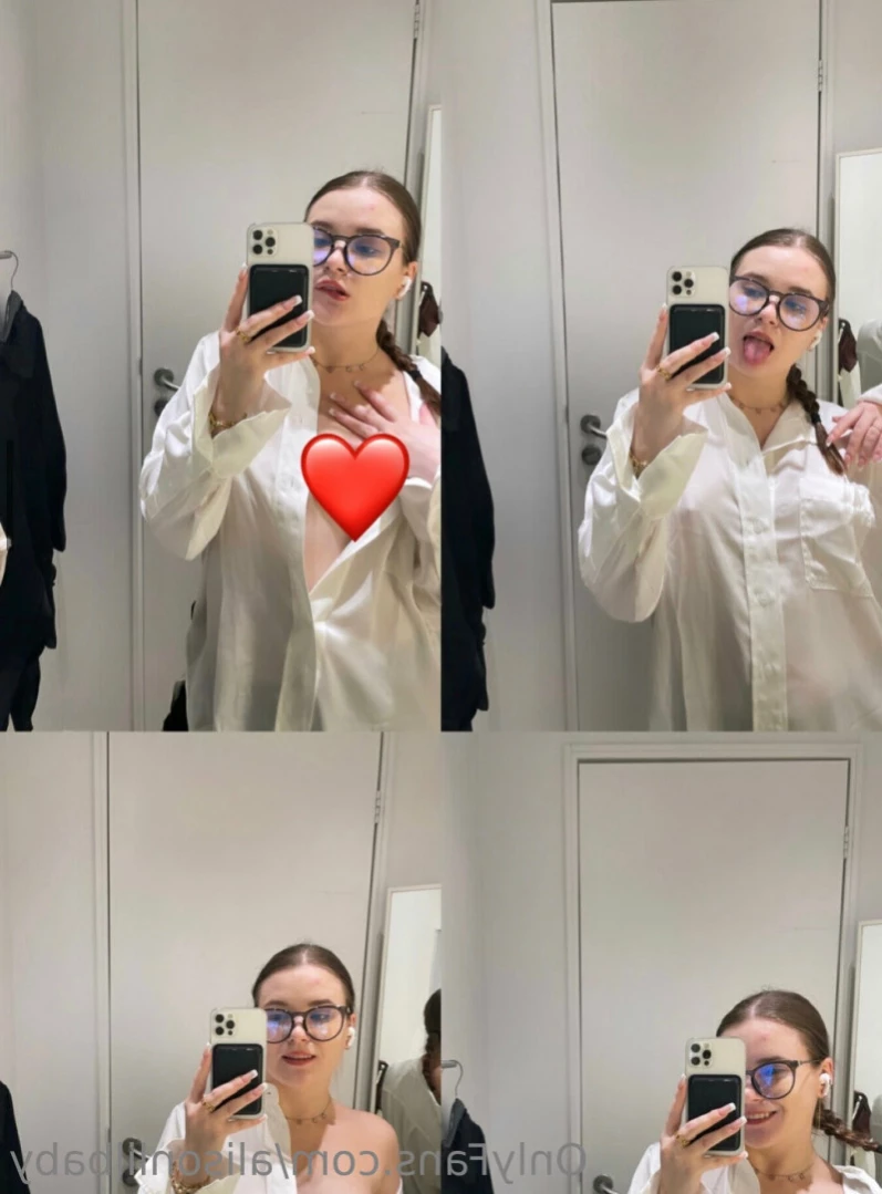 Viktoria [ alisonlilbaby ] Onlyfans leaked photo 12388240 on Hotleaks.tv