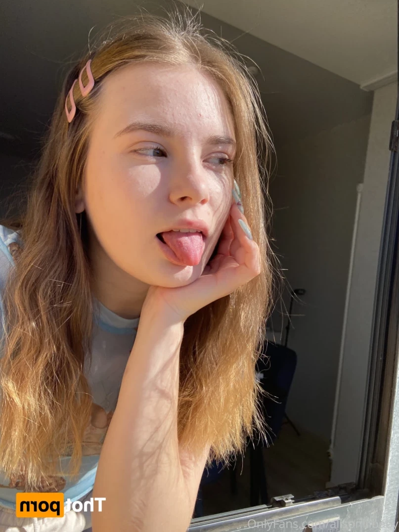 Viktoria [ alisonlilbaby ] Onlyfans leaked photo 12467437 on Hotleaks.tv