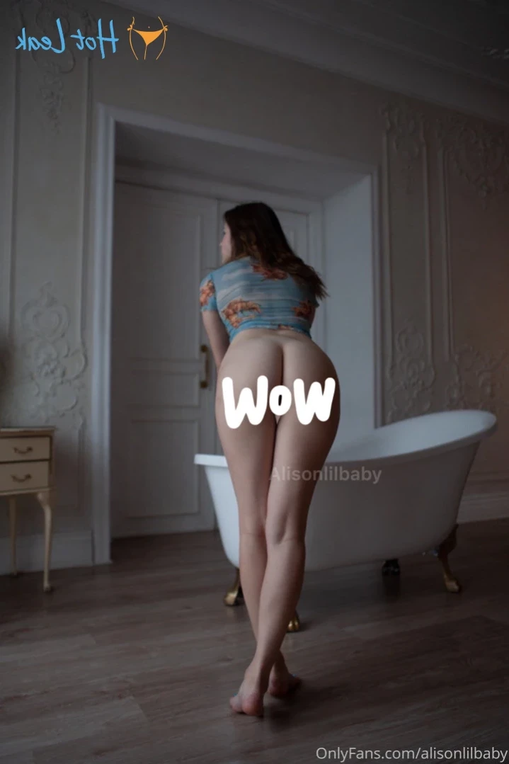 Viktoria [ alisonlilbaby ] Onlyfans leaked photo 12873966 on Hotleaks.tv