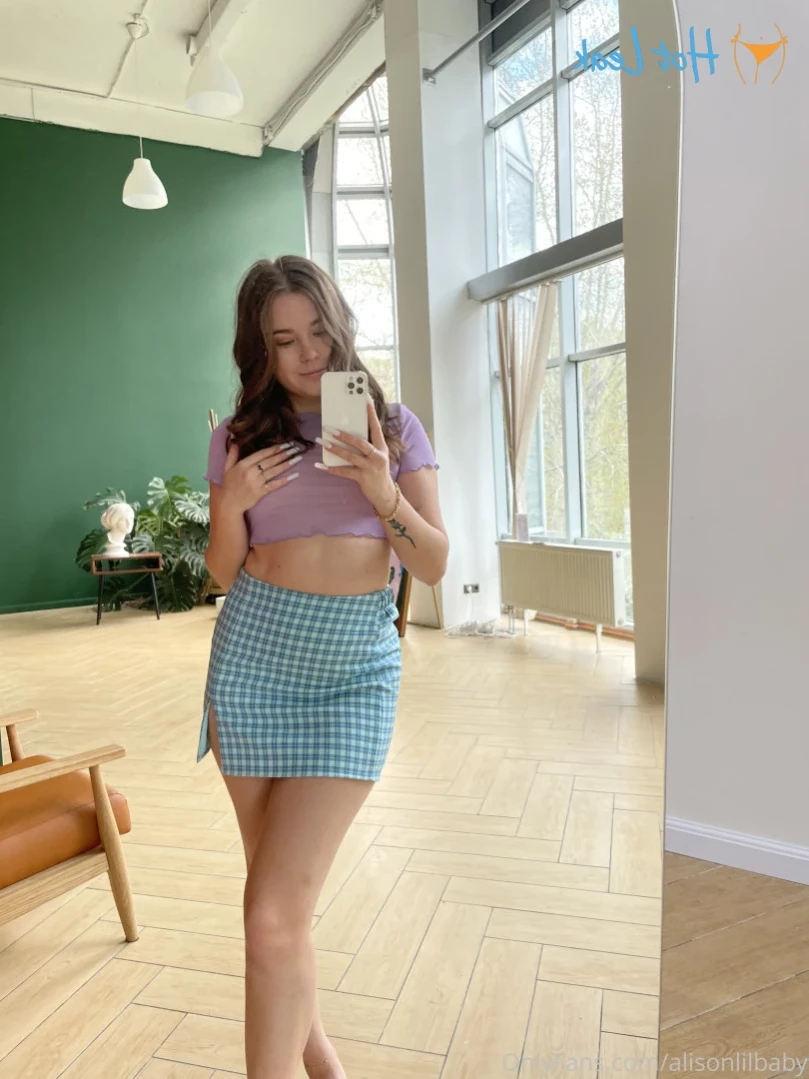 Viktoria [ alisonlilbaby ] Onlyfans leaked photo 13034353 on Hotleaks.tv