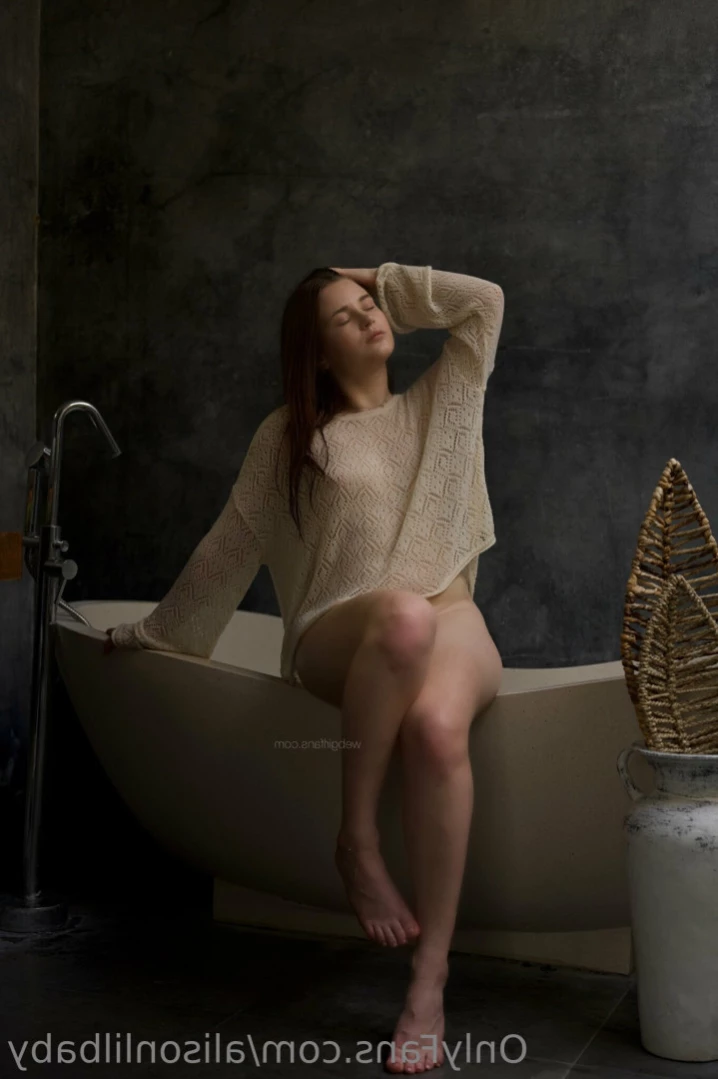 Viktoria [ alisonlilbaby ] Onlyfans leaked photo 13382748 on Hotleaks.tv