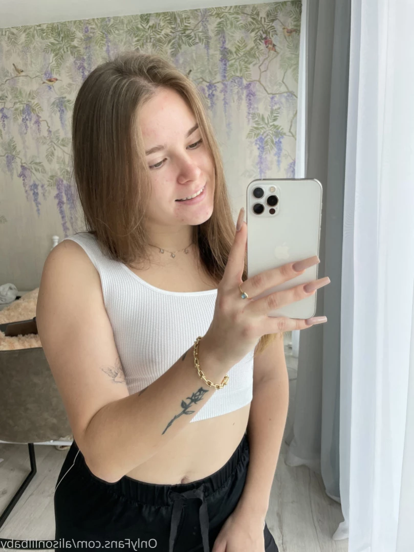 Viktoria [ alisonlilbaby ] Onlyfans leaked photo 14158474 on Hotleaks.tv