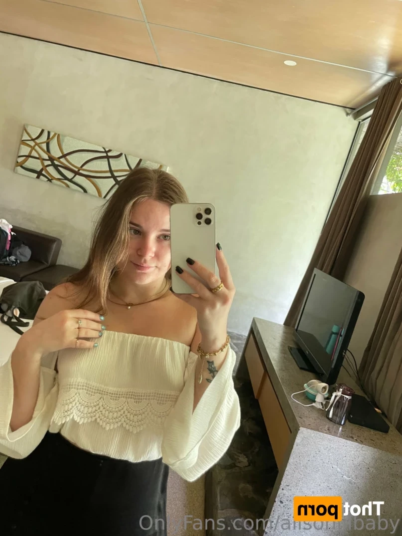 Viktoria [ alisonlilbaby ] Onlyfans leaked photo 14182252 on Hotleaks.tv