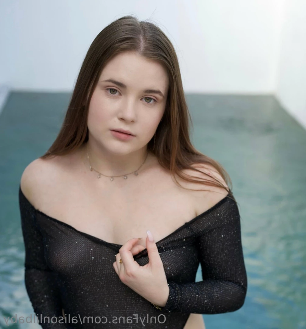 Viktoria [ alisonlilbaby ] Onlyfans leaked photo 14182259 on Hotleaks.tv