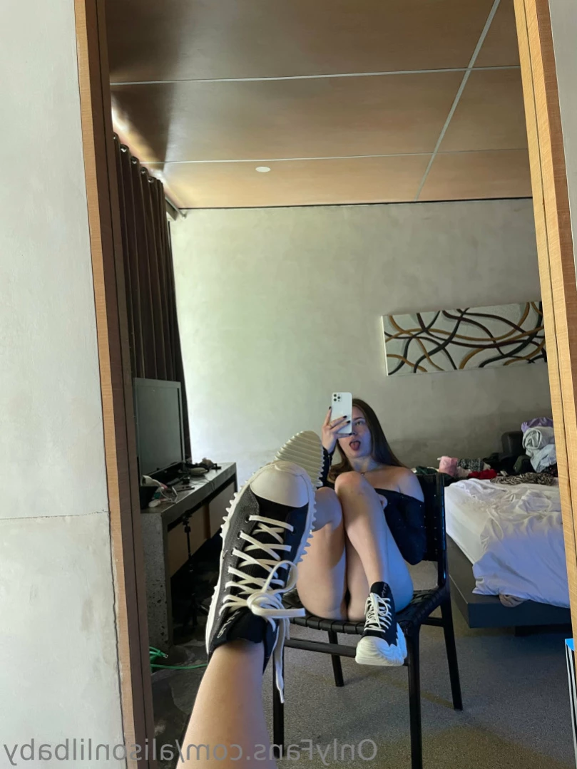 Viktoria [ alisonlilbaby ] Onlyfans leaked photo 14182586 on Hotleaks.tv