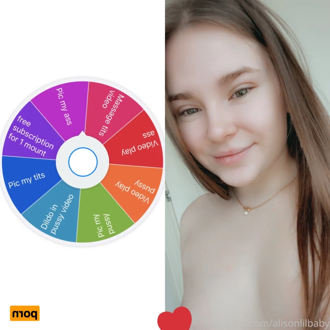 Viktoria [ alisonlilbaby ] Onlyfans leaked photo 14182623 on Hotleaks.tv