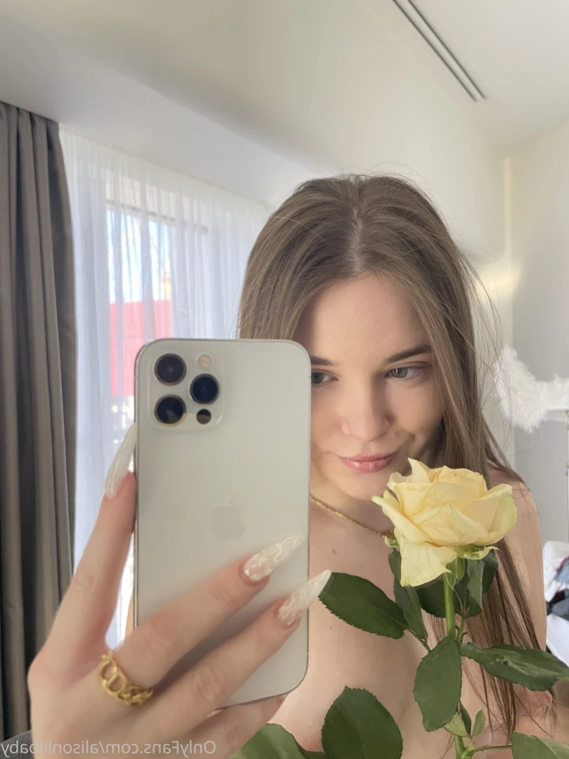 Viktoria [ alisonlilbaby ] Onlyfans leaked photo 14182634 on Hotleaks.tv