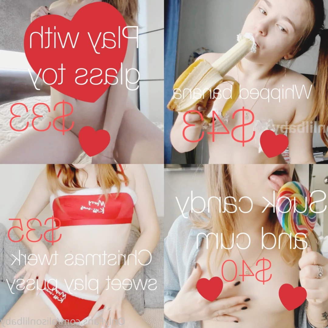 Viktoria [ alisonlilbaby ] Onlyfans leaked photo 14562938 on Hotleaks.tv
