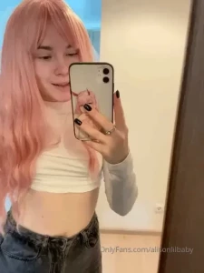 Viktoria [ alisonlilbaby ] Onlyfans leaked video 15117143 on Hotleaks.tv