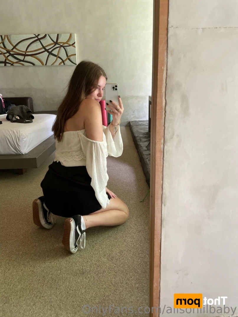 Viktoria [ alisonlilbaby ] Onlyfans leaked photo 15952156 on Hotleaks.tv