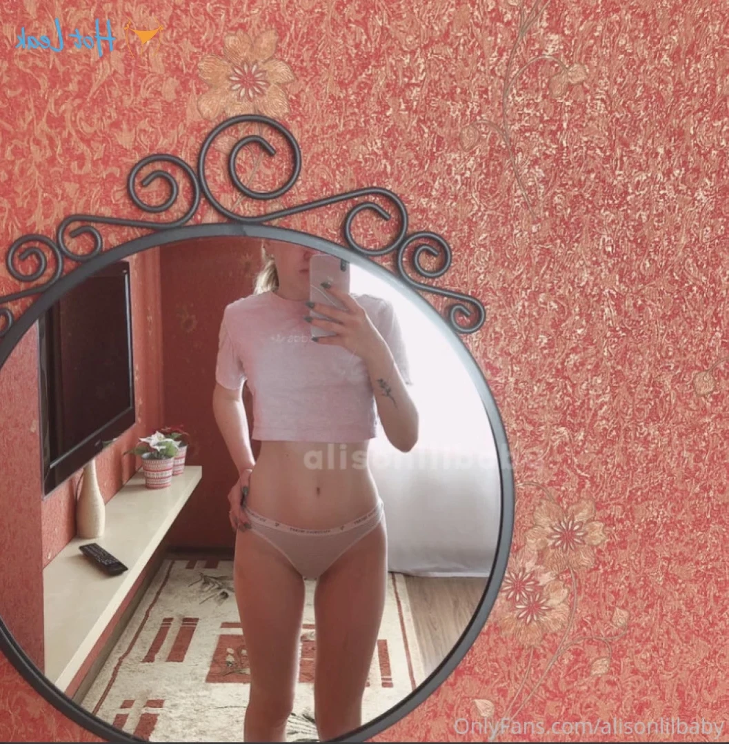 Viktoria [ alisonlilbaby ] Onlyfans leaked photo 16260637 on Hotleaks.tv