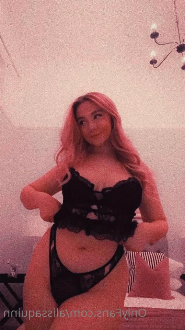 Alissa 🌹 𝗦𝗘𝗫𝗧 𝗪𝗜𝗧𝗛 𝗠𝗘🤩❤️ [ alissaquinn ] Onlyfans leaked photo 15055625 on Hotleaks.tv