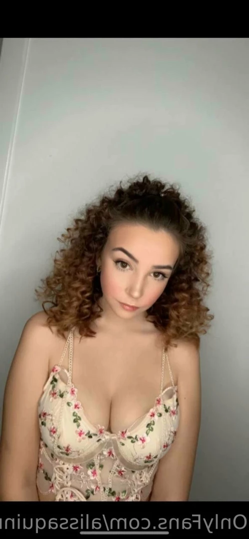 Alissa 🌹 𝗦𝗘𝗫𝗧 𝗪𝗜𝗧𝗛 𝗠𝗘🤩❤️ [ alissaquinn ] Onlyfans leaked photo 15474976 on Hotleaks.tv