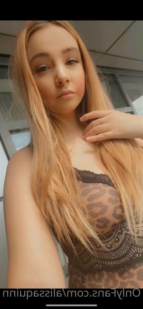 Alissa 🌹 𝗦𝗘𝗫𝗧 𝗪𝗜𝗧𝗛 𝗠𝗘🤩❤️ [ alissaquinn ] Onlyfans leaked photo 16421293 on Hotleaks.tv