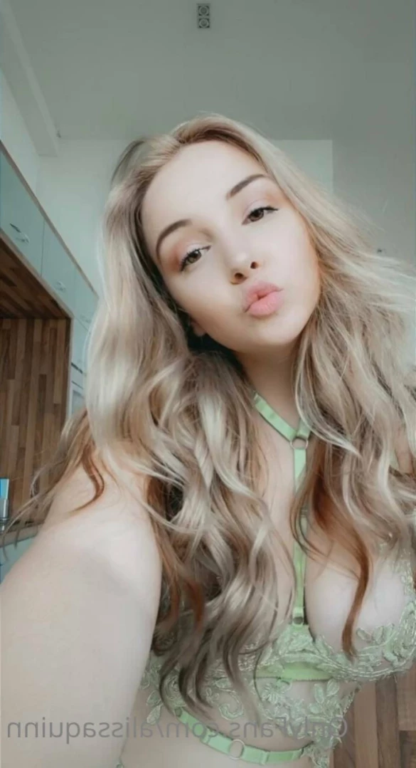 Alissa 🌹 𝗦𝗘𝗫𝗧 𝗪𝗜𝗧𝗛 𝗠𝗘🤩❤️ [ alissaquinn ] Onlyfans leaked photo 16421538 on Hotleaks.tv