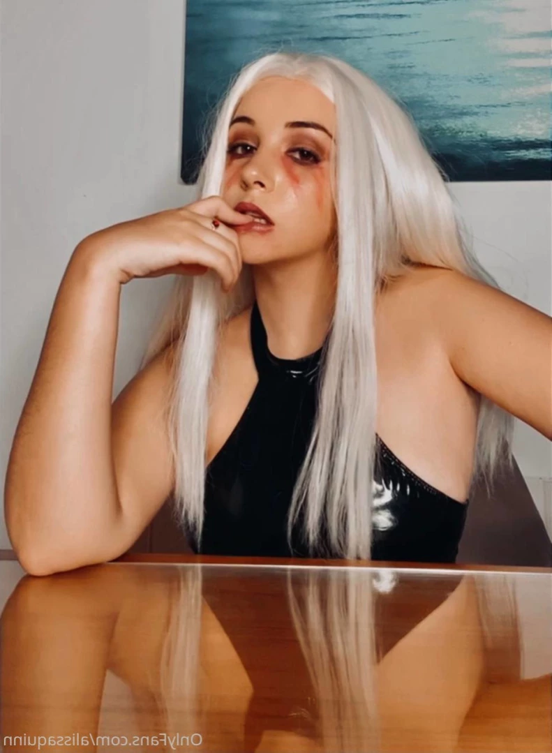 Alissa 🌹 𝗦𝗘𝗫𝗧 𝗪𝗜𝗧𝗛 𝗠𝗘🤩❤️ [ alissaquinn ] Onlyfans leaked photo 16421843 on Hotleaks.tv