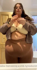 Aliss Bonython [ alissbonyt ] Onlyfans leaked video 3025801 on Hotleaks.tv
