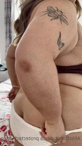 Aliss Bonython [ alissbonyt ] Onlyfans leaked video 3026037 on Hotleaks.tv