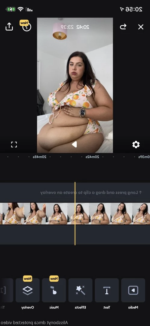 Aliss Bonython [ alissbonyt ] Onlyfans leaked photo 3614566 on Hotleaks.tv