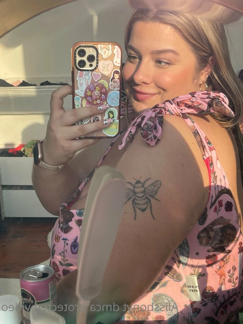 Aliss Bonython [ alissbonyt ] Onlyfans leaked photo 3652474 on Hotleaks.tv