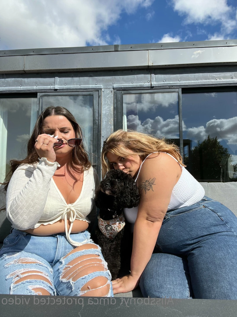 Aliss Bonython [ alissbonyt ] Onlyfans leaked photo 9455637 on Hotleaks.tv