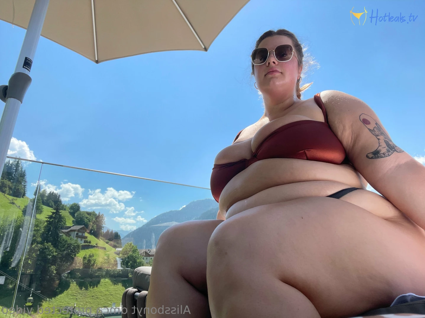 Aliss Bonython [ alissbonyt ] Onlyfans leaked photo 11821411 on Hotleaks.tv