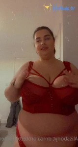 Aliss Bonython [ alissbonyt ] Onlyfans leaked video 12171531 on Hotleaks.tv