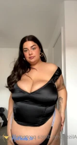 Aliss Bonython [ alissbonyt ] Onlyfans leaked video 12244008 on Hotleaks.tv