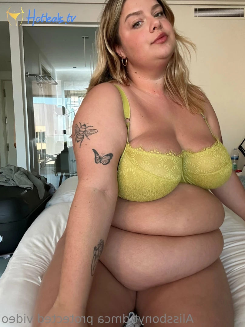 Aliss Bonython [ alissbonyt ] Onlyfans leaked photo 12788107 on Hotleaks.tv