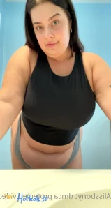 Aliss Bonython [ alissbonyt ] Onlyfans leaked video 16407190 on Hotleaks.tv