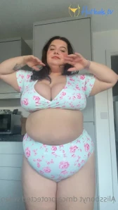 Aliss Bonython [ alissbonyt ] Onlyfans leaked video 16407221 on Hotleaks.tv