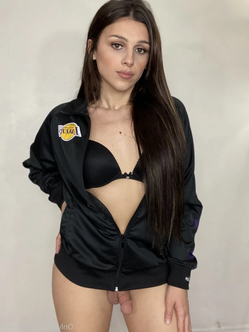 𝑨𝒍𝒊𝒗𝒊𝒂 [ aliviaa ] Onlyfans leaked photo 3499490 on Hotleaks.tv
