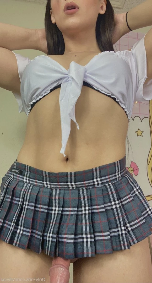 𝑨𝒍𝒊𝒗𝒊𝒂 [ aliviaa ] Onlyfans leaked photo 3500546 on Hotleaks.tv